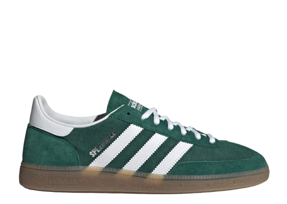 Adidas Handball Spezial Collegiate Green Gum