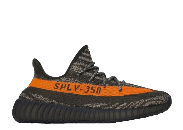 Adidas Yeezy 350 V2 Carbon Beluga