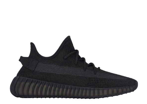 Adidas Yeezy Boost 350 V2 Onyx