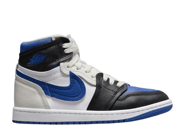 Air Jordan 1 High MM Royal Toe (W)