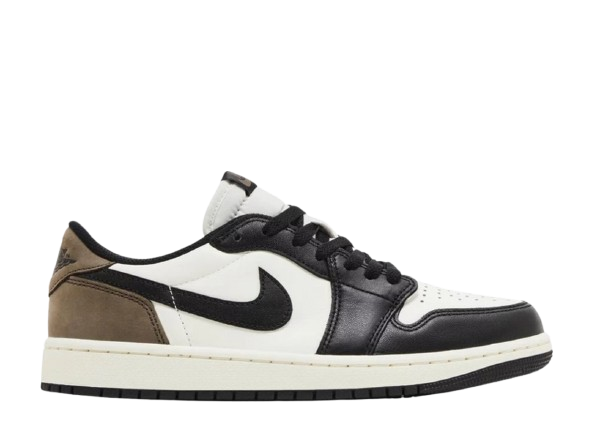 Air Jordan 1 Retro Low OG Mocha