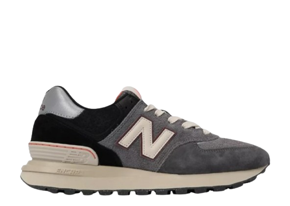 New Balance 574 Legacy Athletic Grey