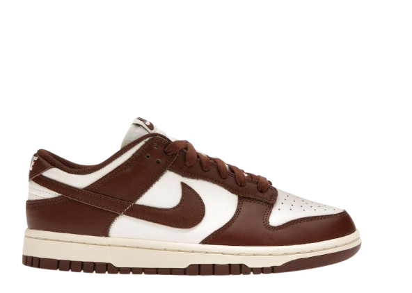 Nike Dunk Low Cacao Wow (W)