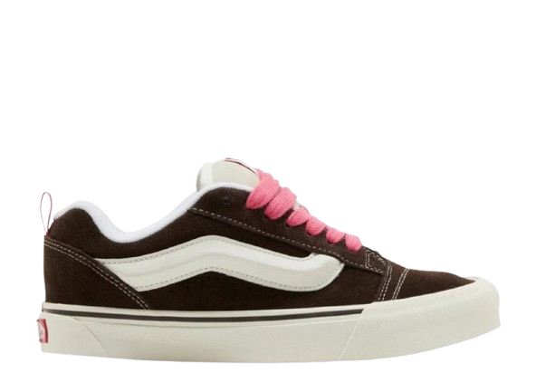 Vans Knu Skool Retro Color Brown